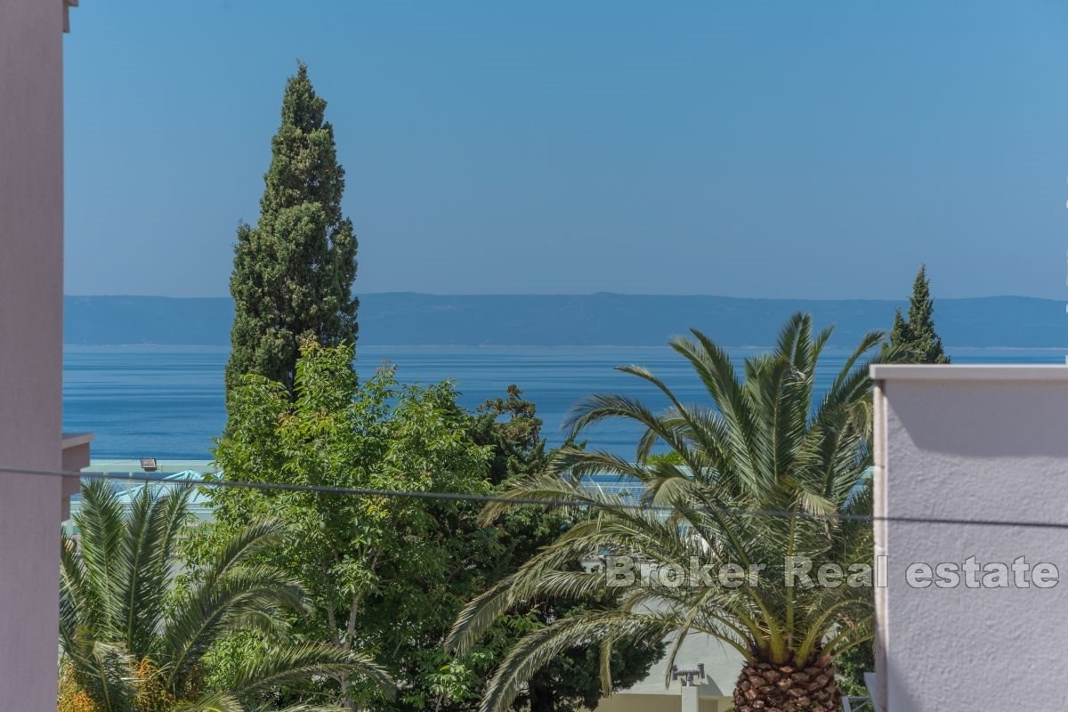 1 - venta casa vista al mar makarska split-dalmacia croacia