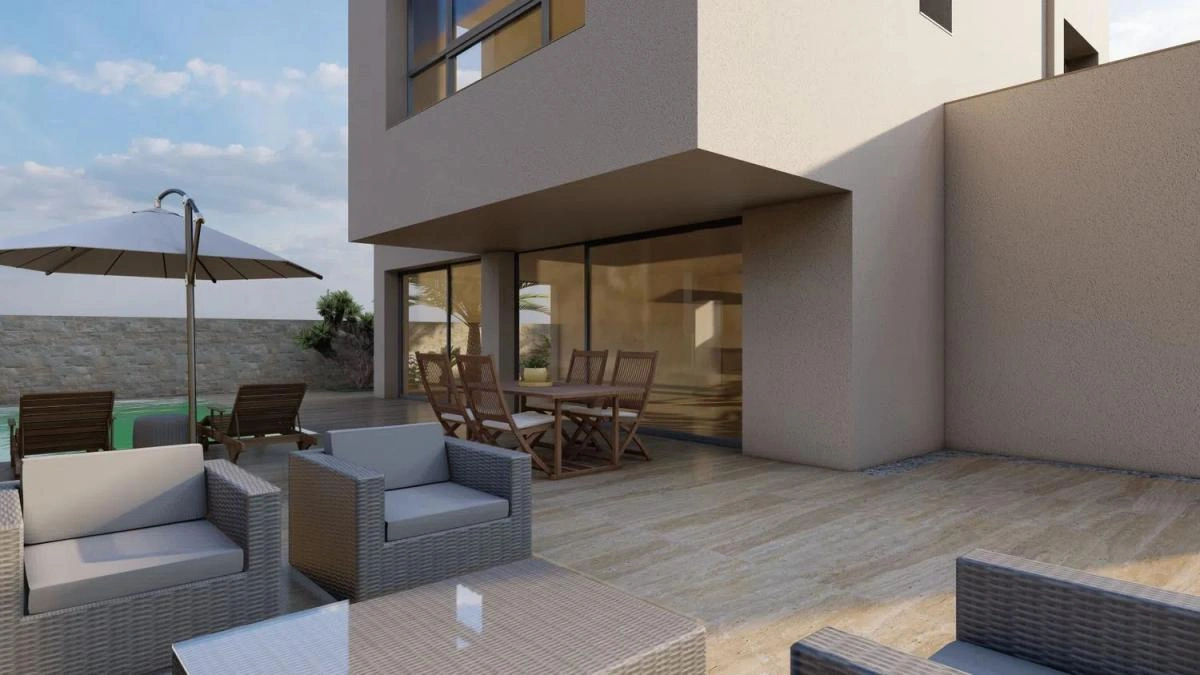 2 - beach walk villa for sale in pilar de la horadada valencian community spain