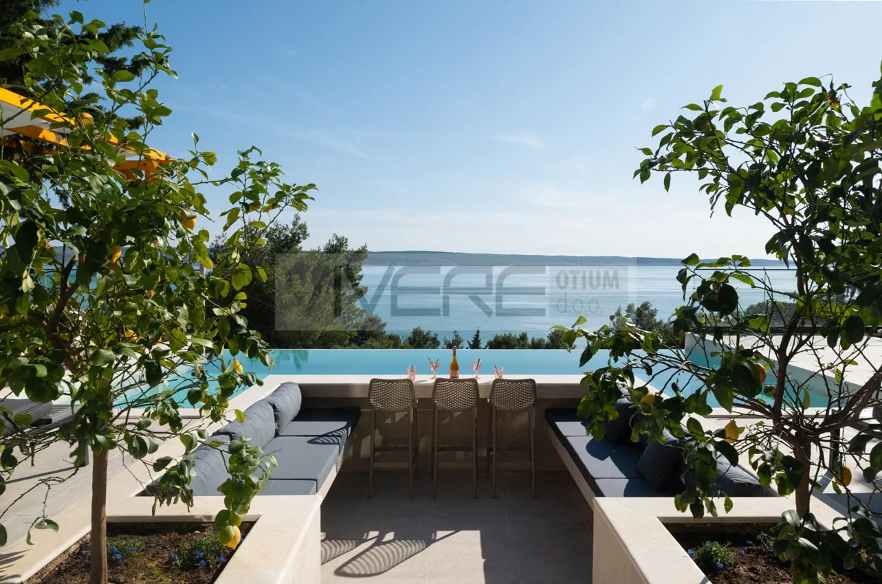 1 - venta casa vista al mar zadar zadar croacia
