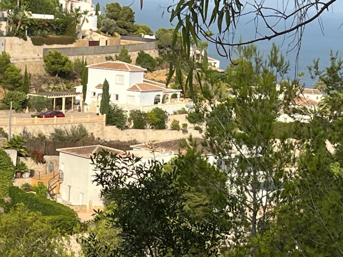 2 - verkauf grundstück meerblick xabia/javea - costa blanca valencia spanien