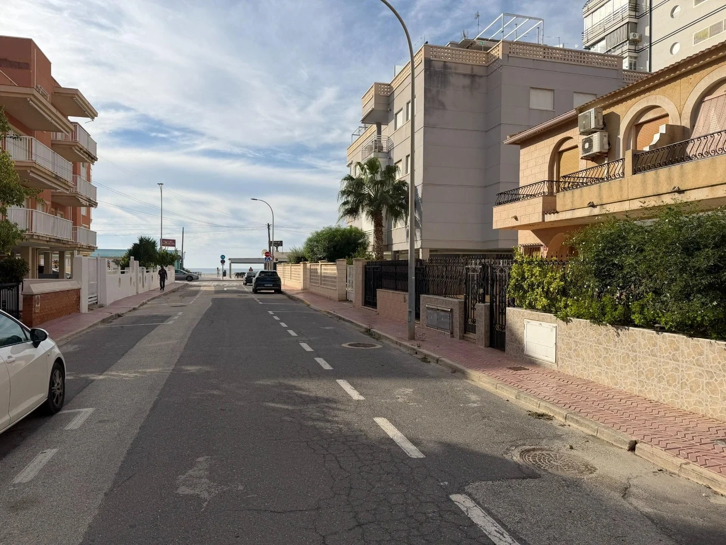 2 - vente maison pieds dans l'eau santa pola communauté valencienne espagne