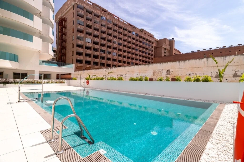 2 - apartment for sale in fuengirola - costa del sol andalusia spain