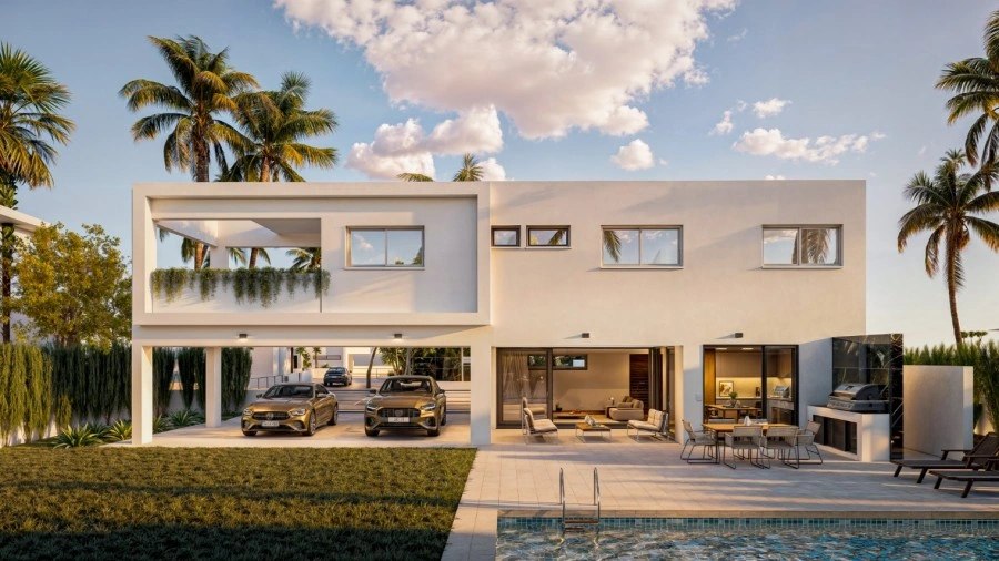 1 - vente villa famagusta famagouste chypre