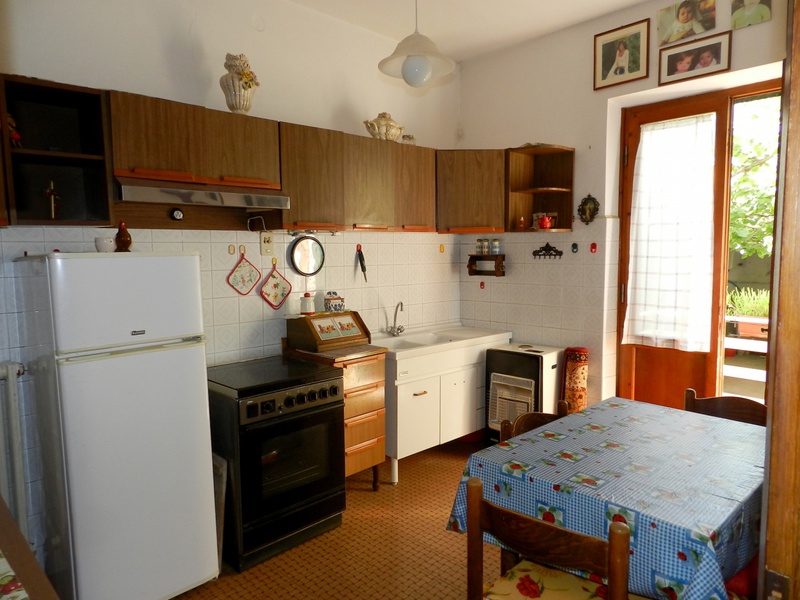 2 - venda apartamento rosignano marittimo toscana itália