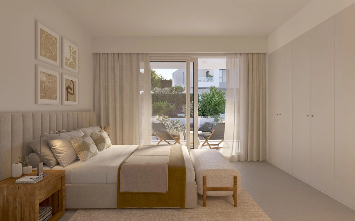 2 - vente maison plage à pied marbella - costa del sol andalousie espagne