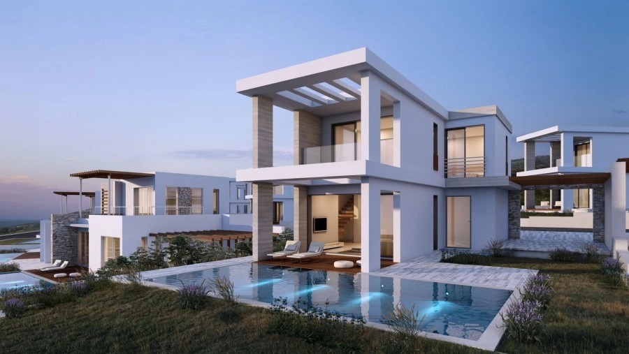 1 - verkoop villa paphos paphos cyprus