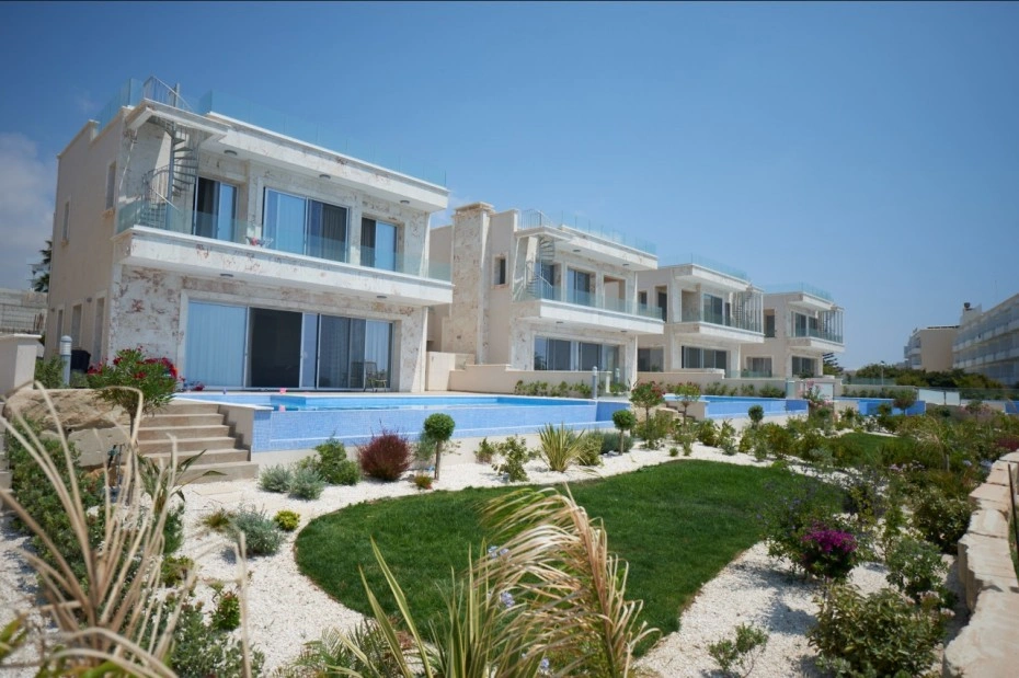 2 - verkauf villa meerblick paphos paphos zypern