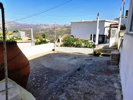2 - vendita casa ágios geórgios creta grecia