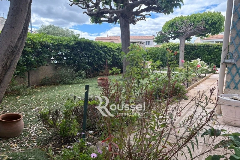1 - venda casa balaruc-le-vieux herault frança