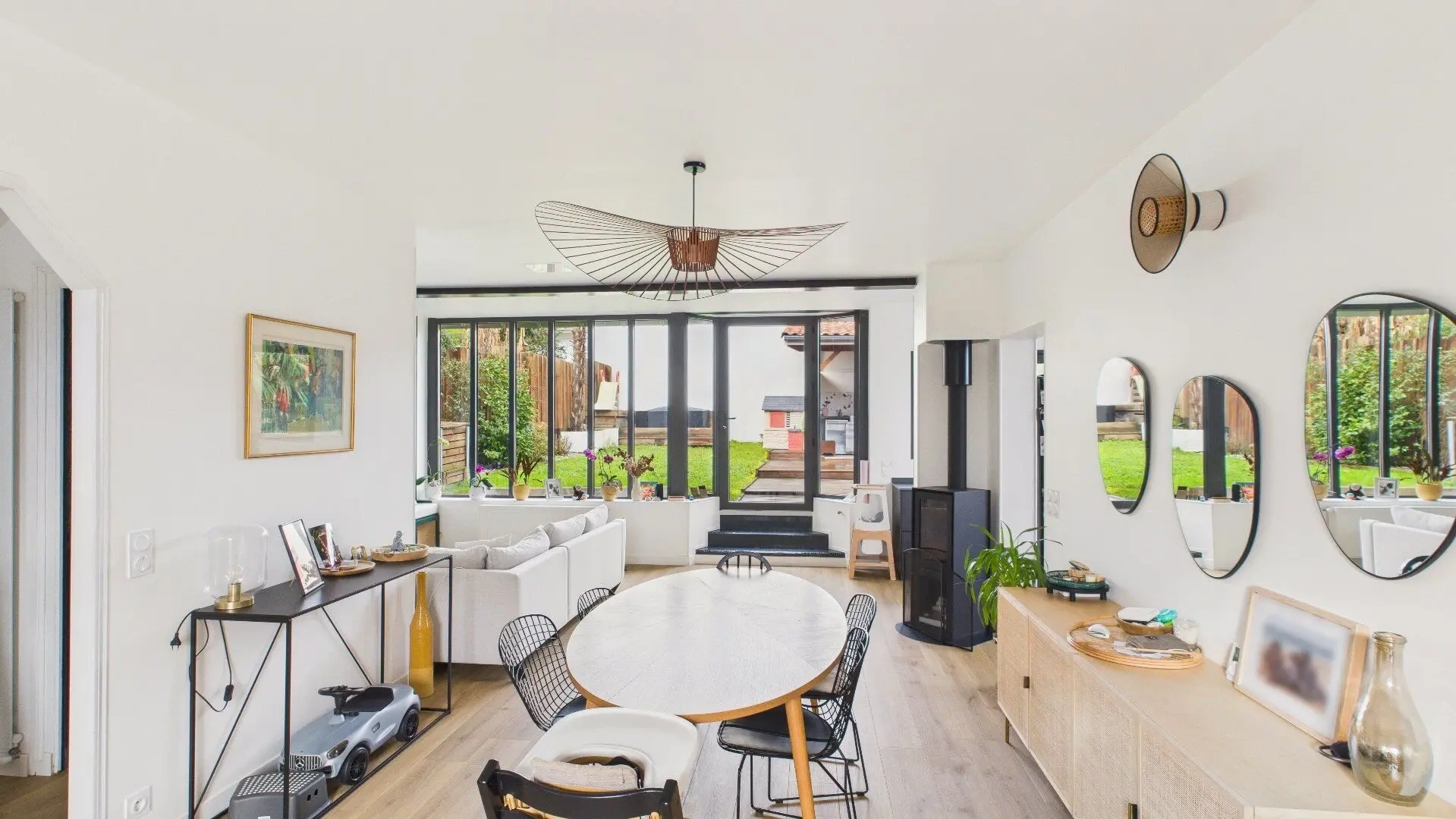 2 - vente maison dax landes france