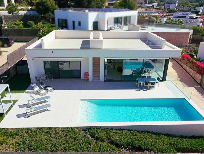 2 - verkoop villa orihuela valencian community spanje
