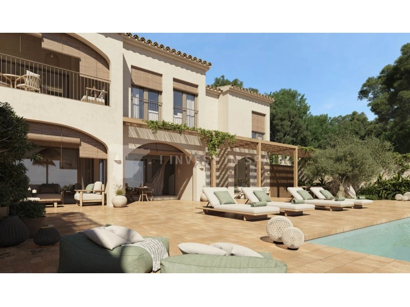 2 - vendita casa fustera comunità valenciana spagna