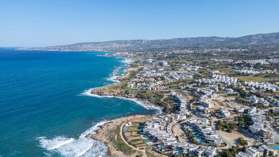 2 - vente villa paphos paphos chypre