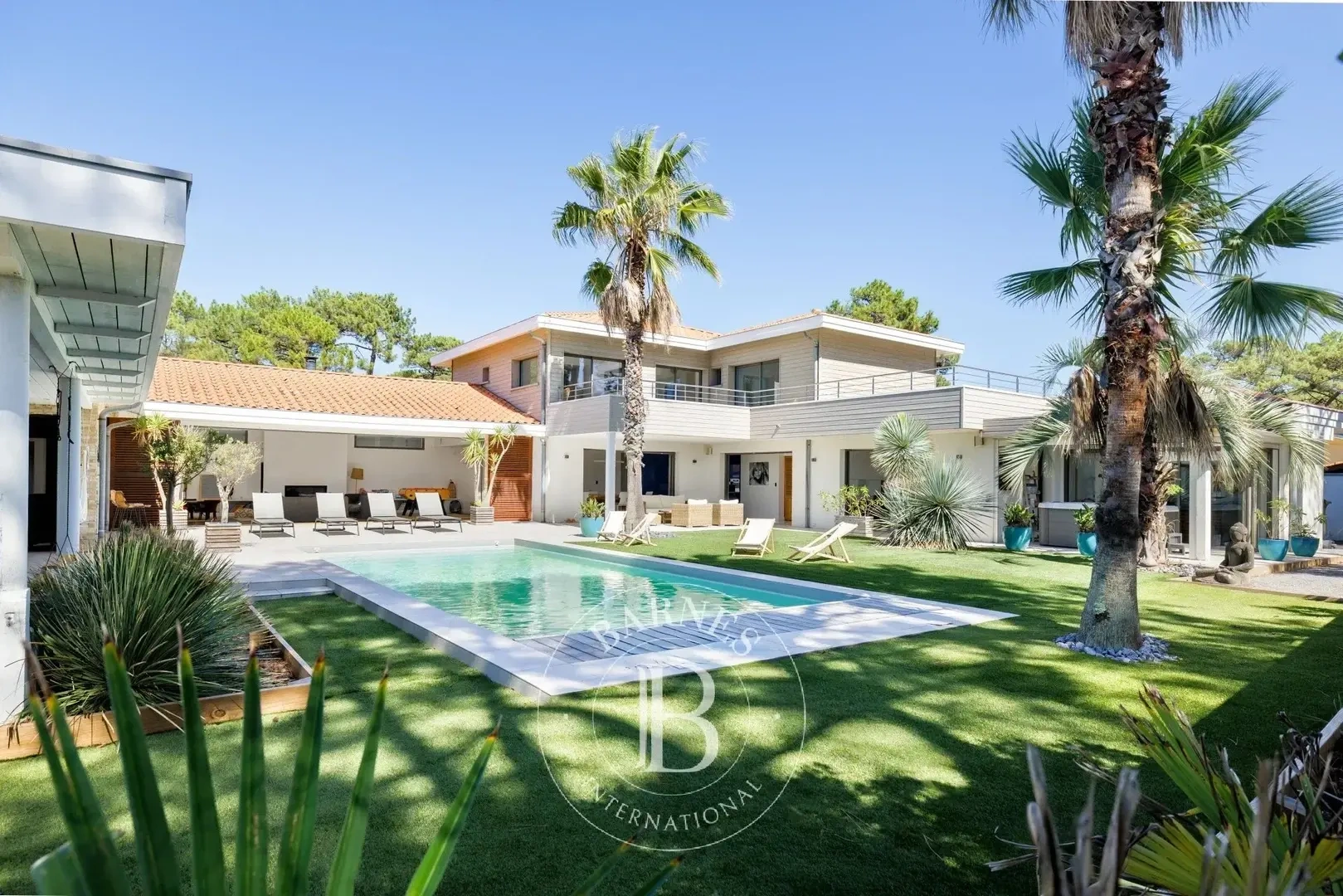 2 - venda casa hossegor landes frança