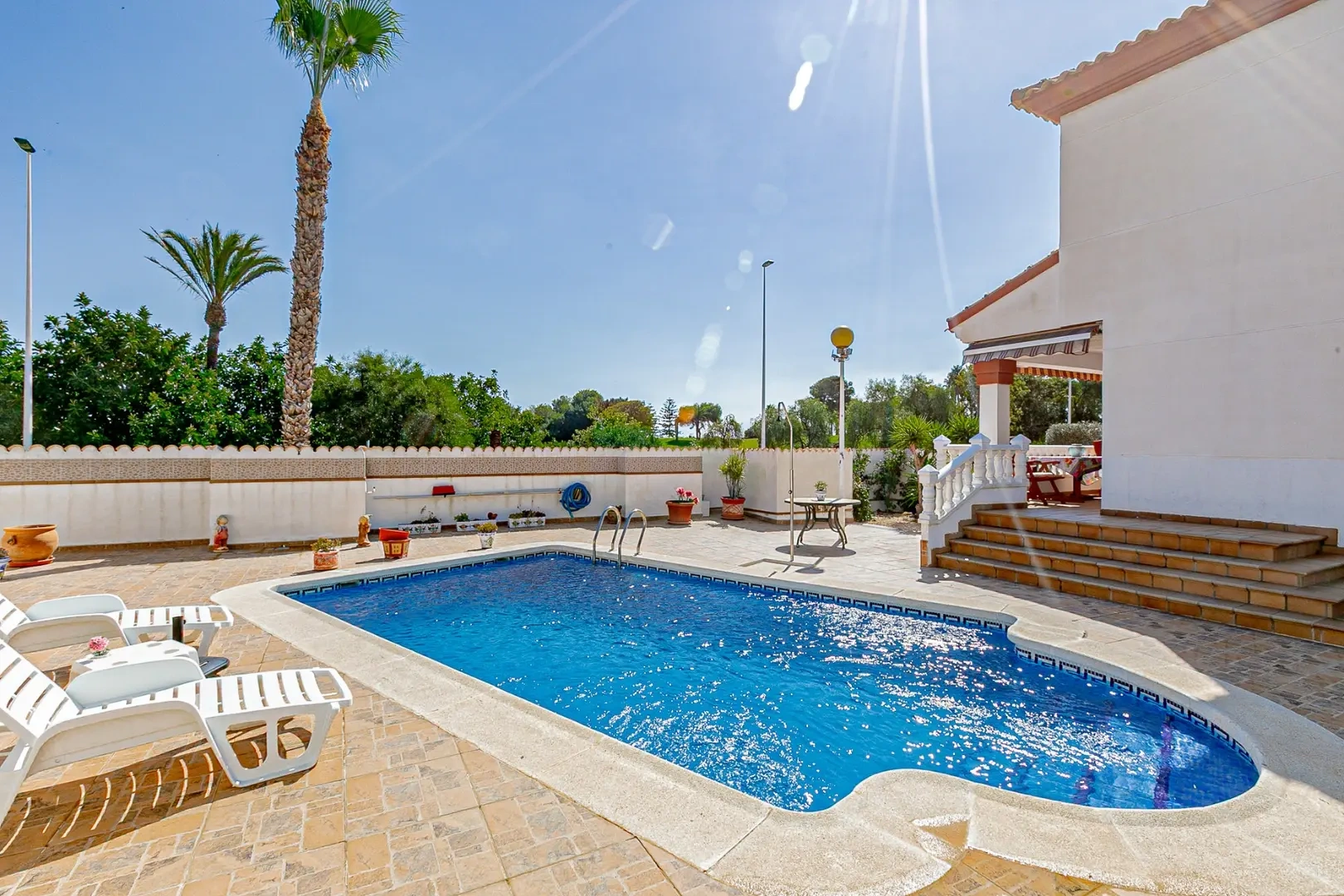 2 - vendita casa dehesa de campoamor comunità valenciana spagna