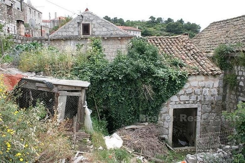 2 - vente maison lastovo dubrovnik-neretva croatie