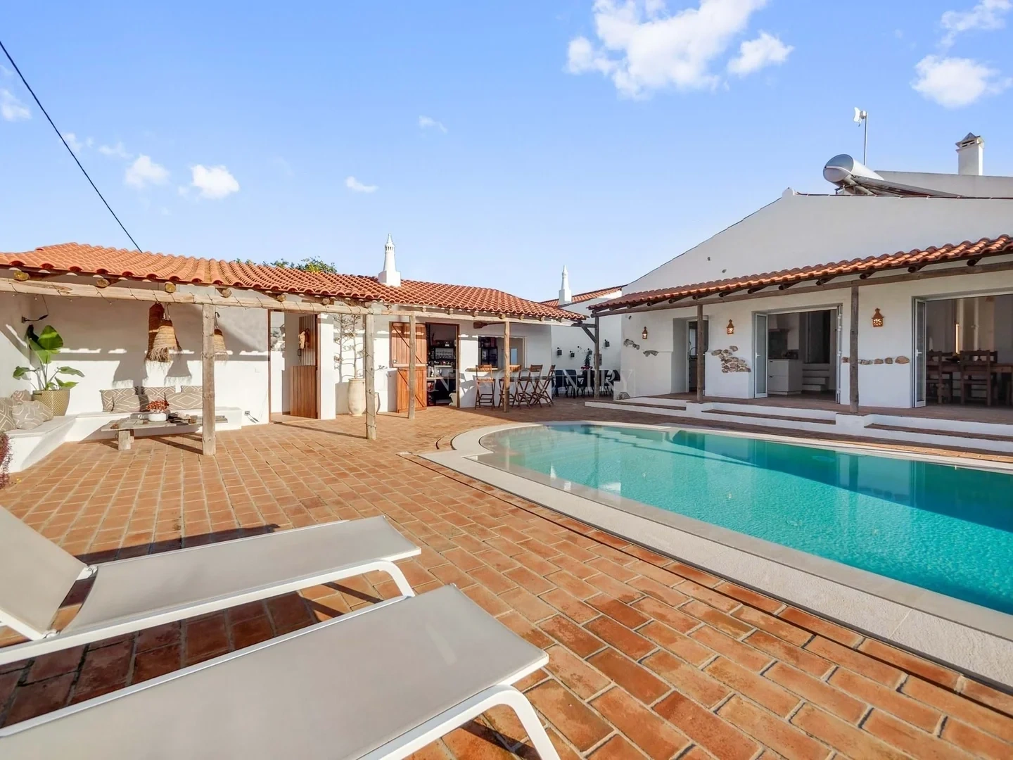 1 - verkoop huis silves algarve portugal