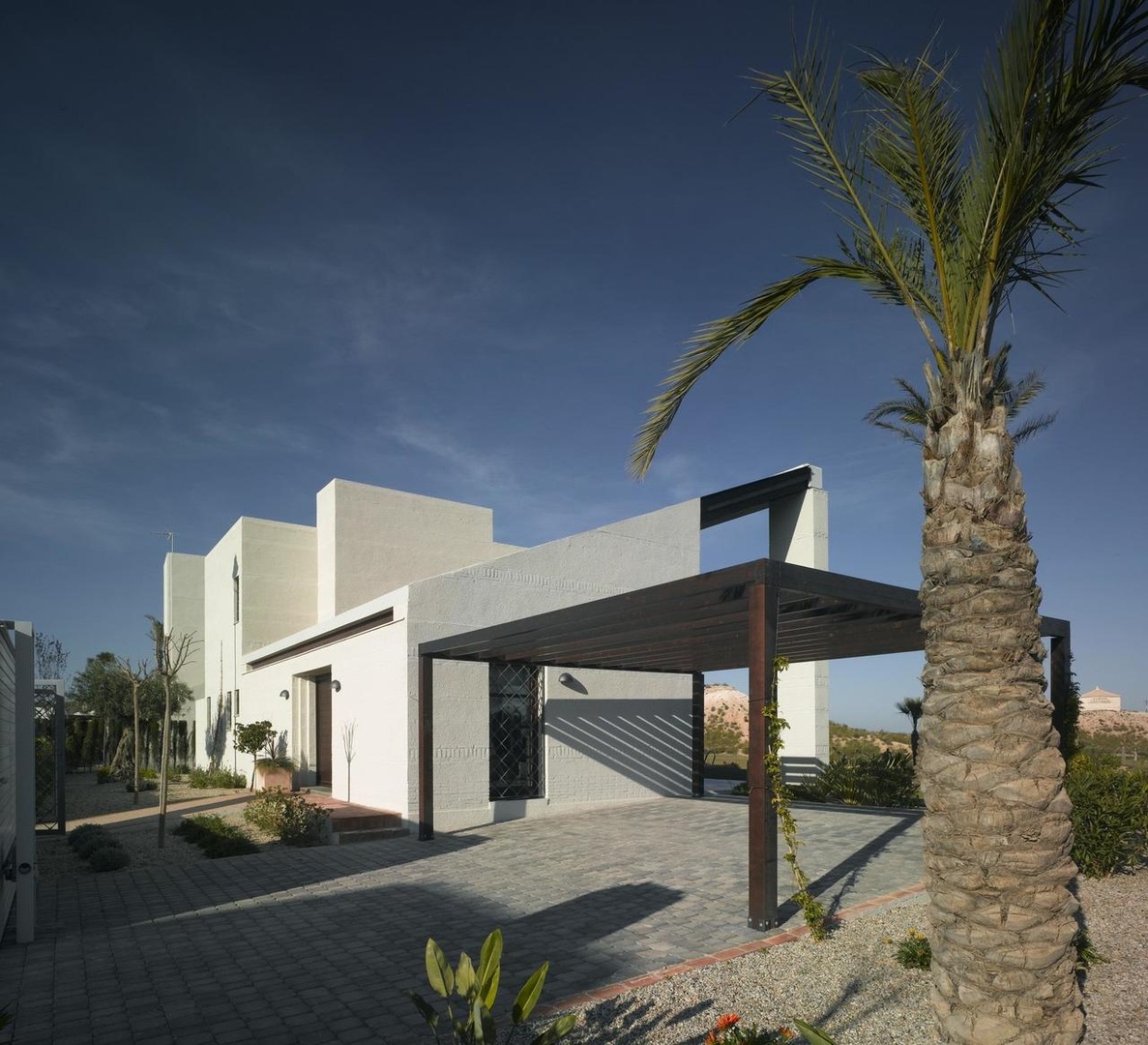 2 - verkoop huis uitzicht op zee sucina region of murcia spanje