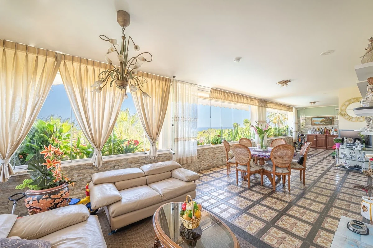 2 - vendita appartamento vista mare marbella - costa del sol andalusia spagna