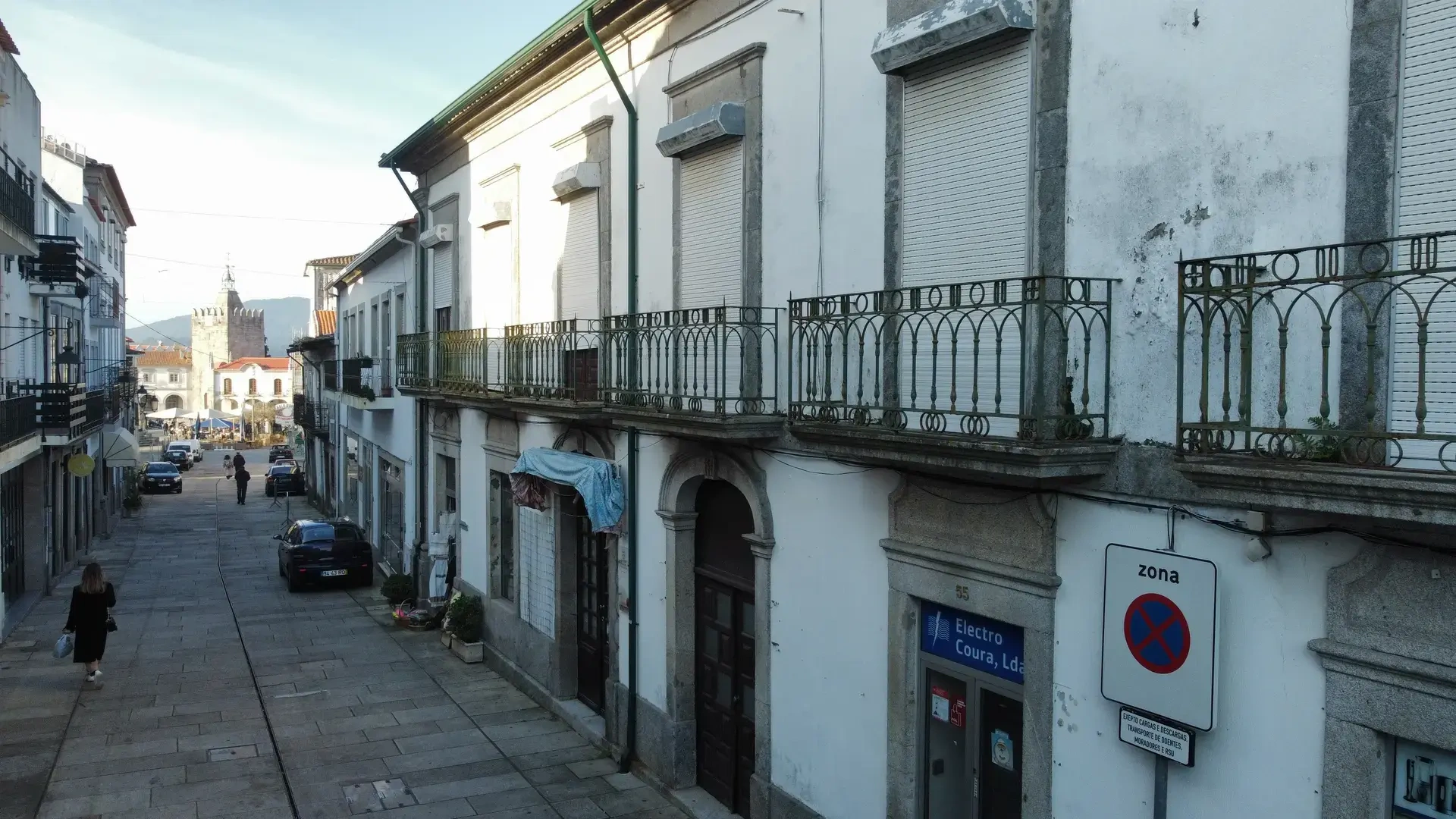 2 - building for sale in caminha e vilarelho north region portugal