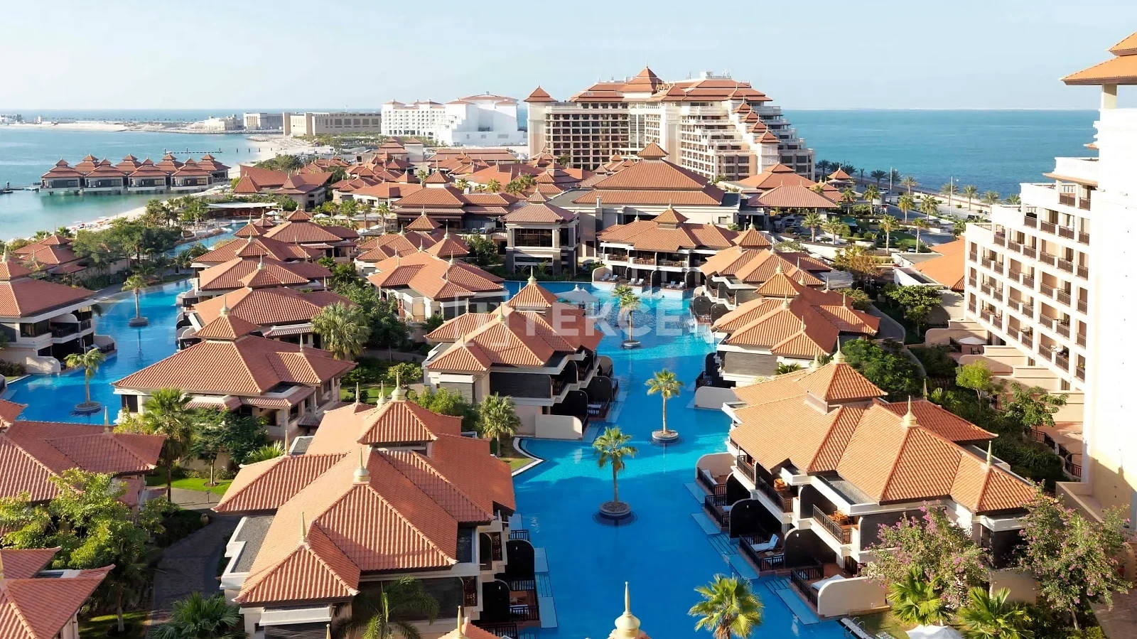 2 - venta apartamento vista al mar dubai dubai emiratos árabes unidos