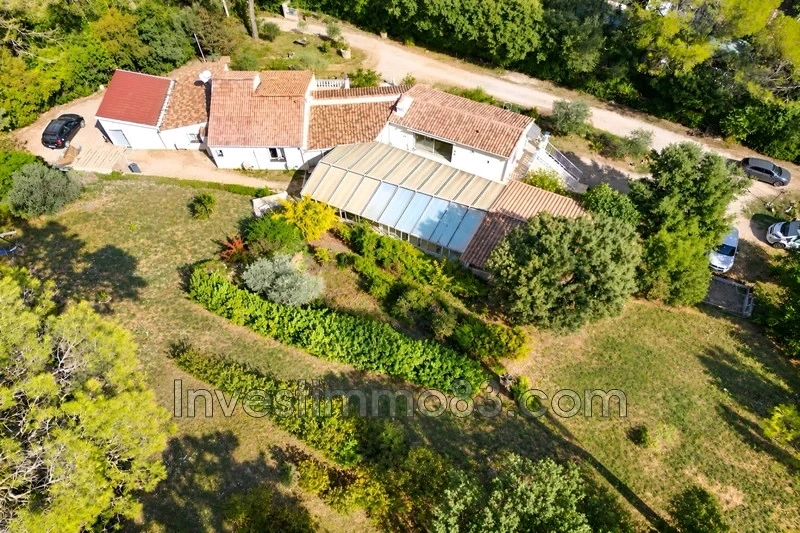 1 - venda casa tourves var frança