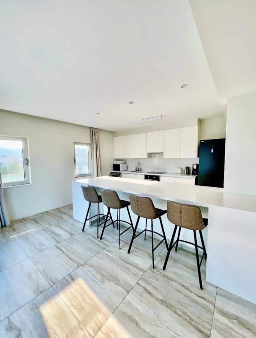 2 - vente appartement pieds dans l'eau famagusta famagouste chypre