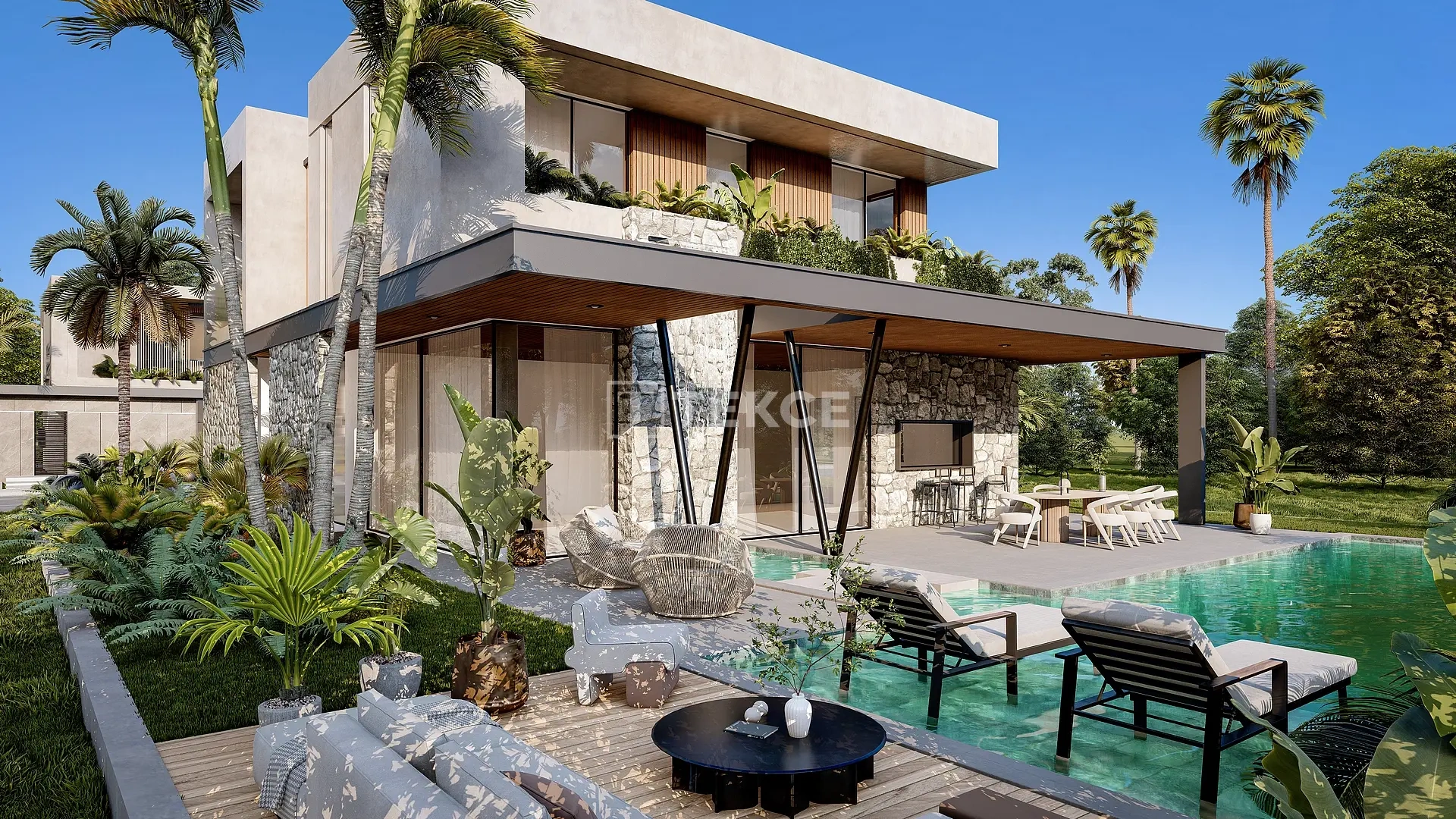 1 - venta villa vista al mar girne kyrenia chipre