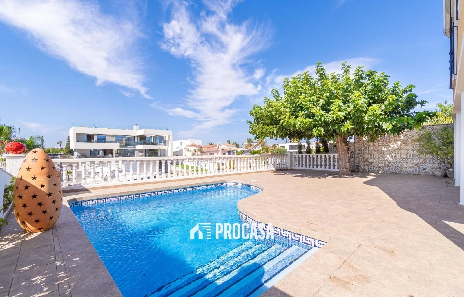 1 - venda casa empuriabrava catalunha espanha