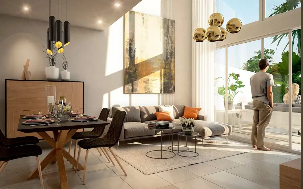 2 - продажа дом algorfa валенсия испания