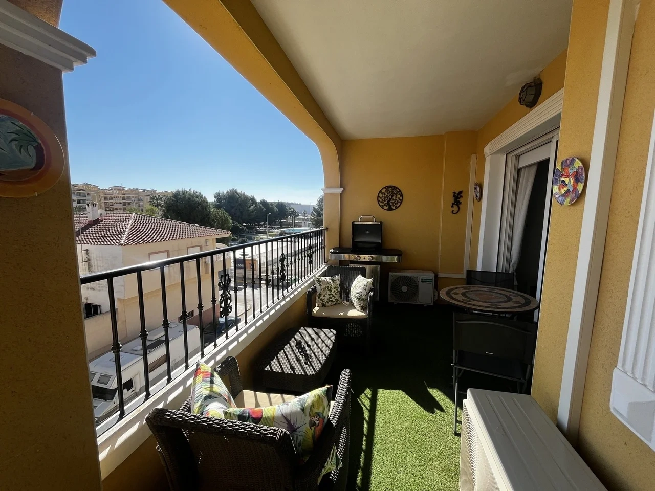 1 - apartment for sale in algorfa valencian community spain