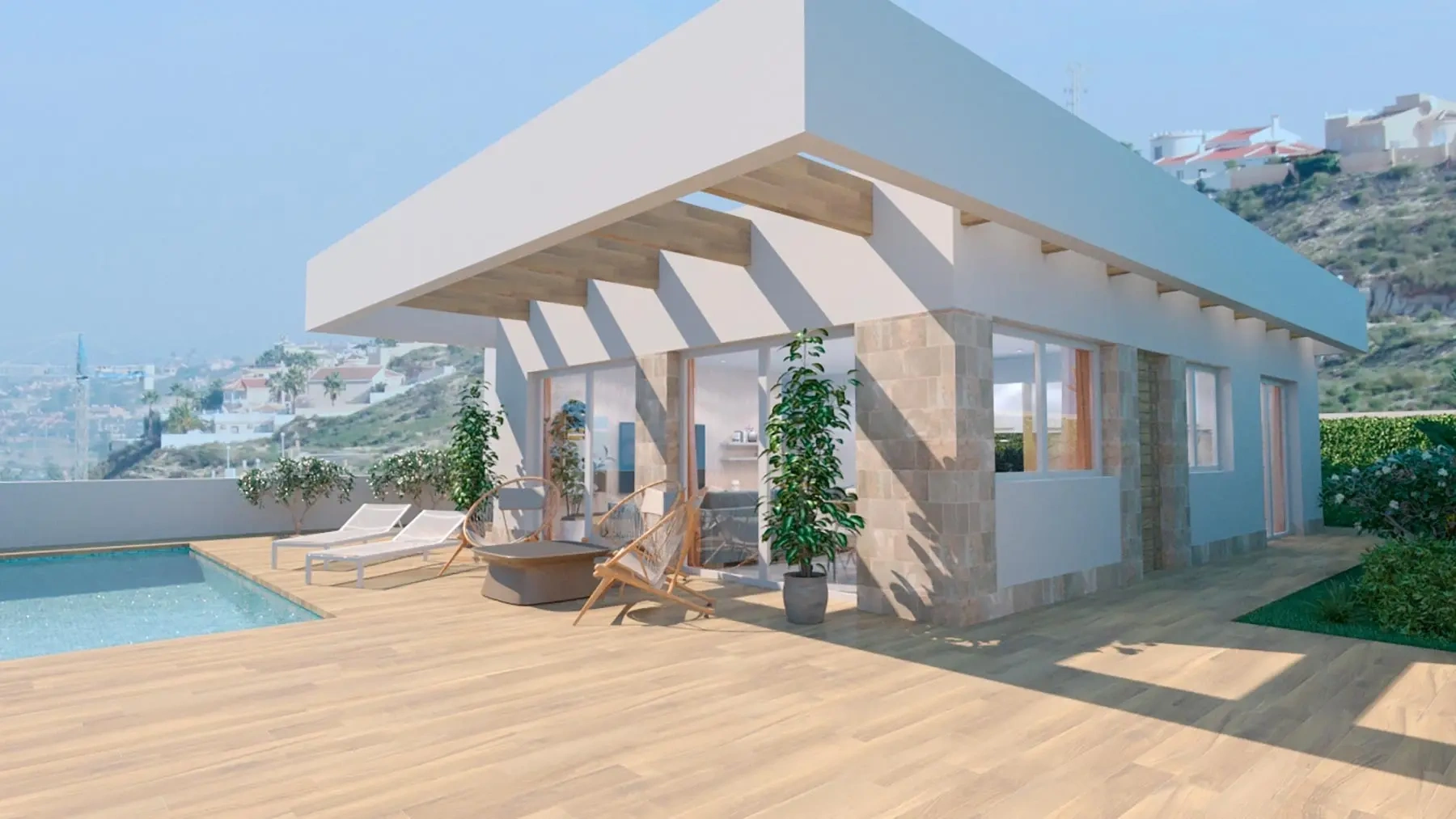 1 - venda casa rojales comunidade valenciana espanha