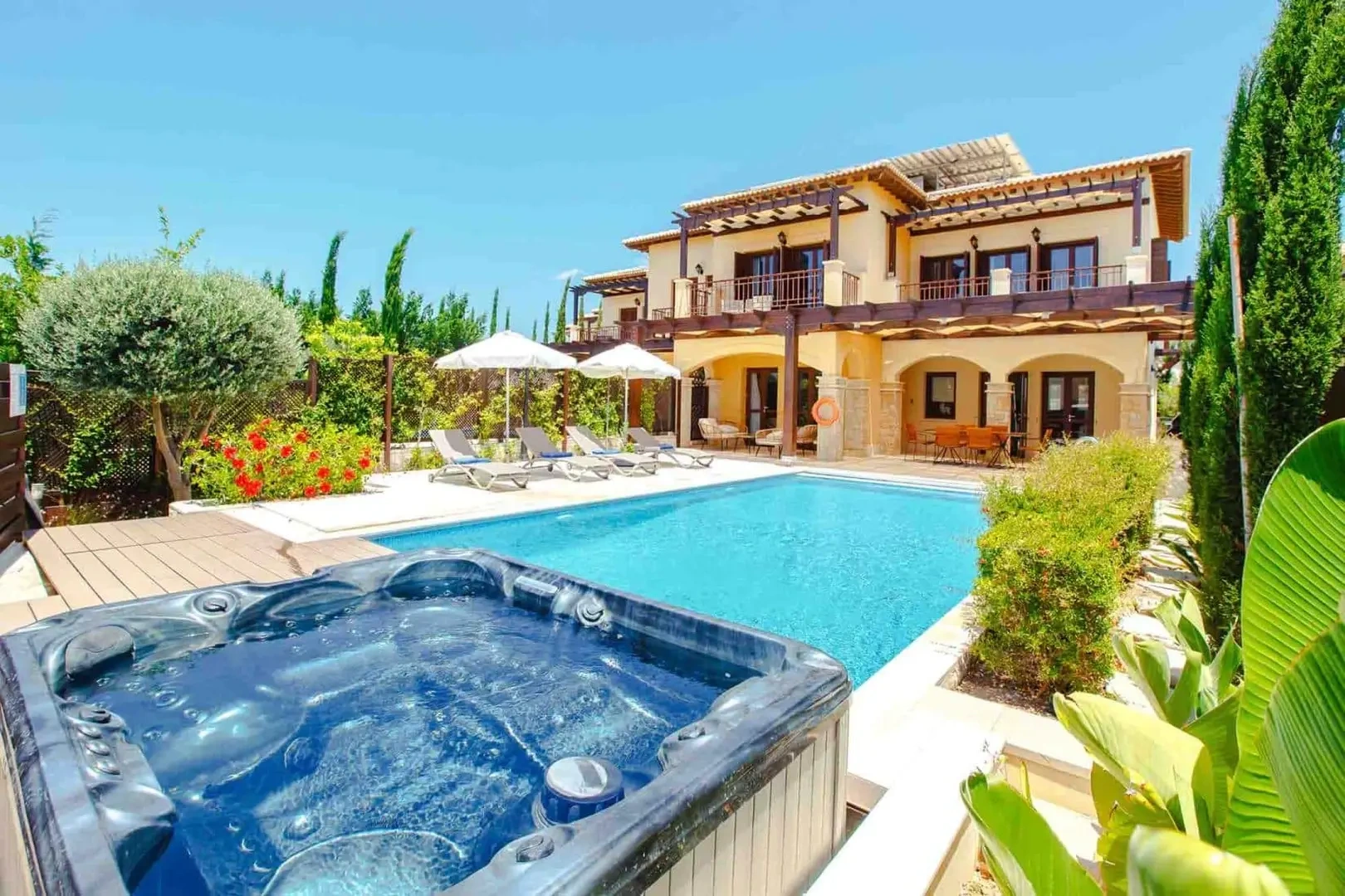1 - verkauf wohnung meerblick limassol limassol zypern