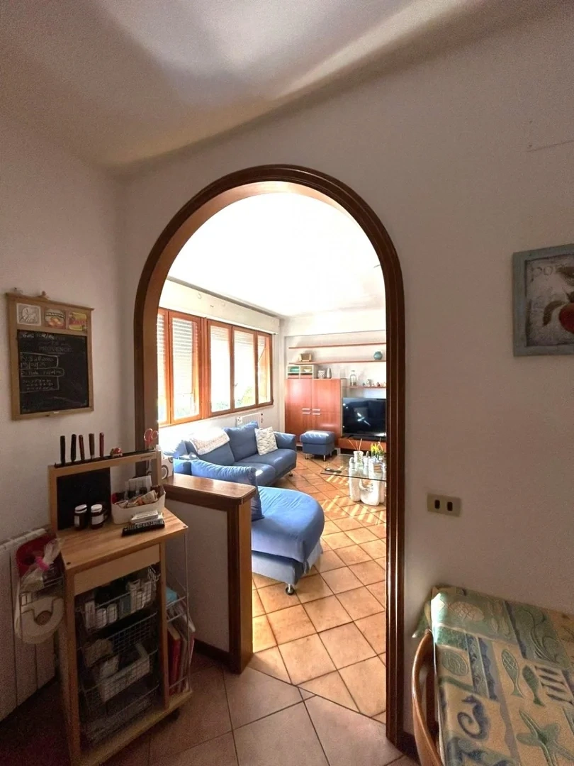 1 - apartment for sale in piombino tuscany italy