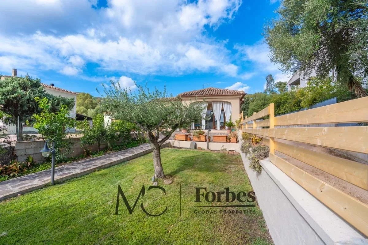 2 - venta villa san teodoro cerdeña italia