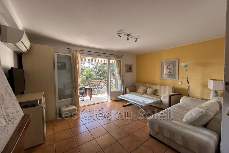 1 - vente appartement vue mer bandol var france