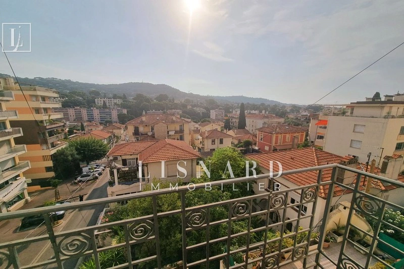 1 - venta apartamento le cannet alpes-marítimos francia
