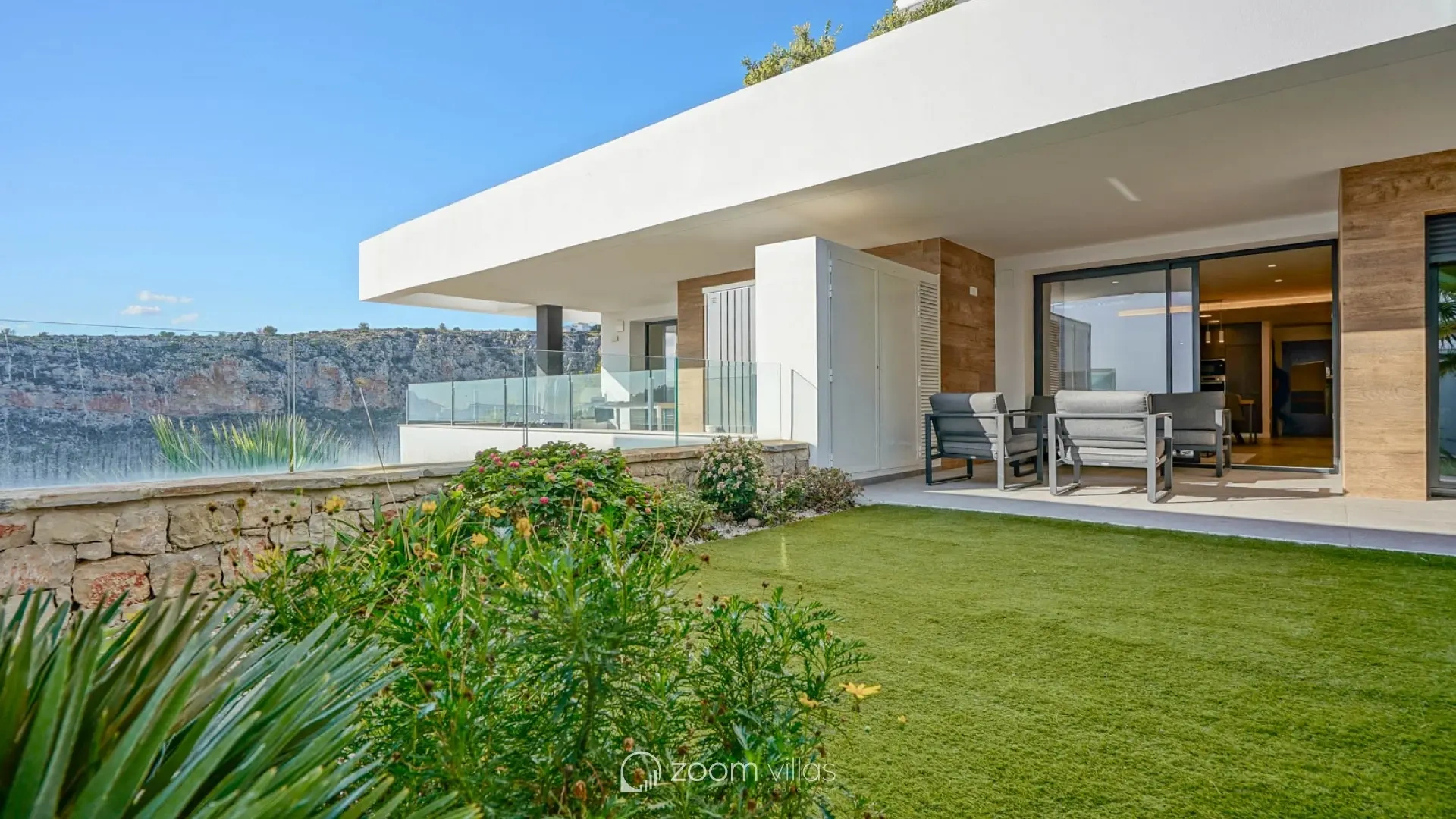 1 - verkauf wohnung benitachell - costa blanca valencia spanien