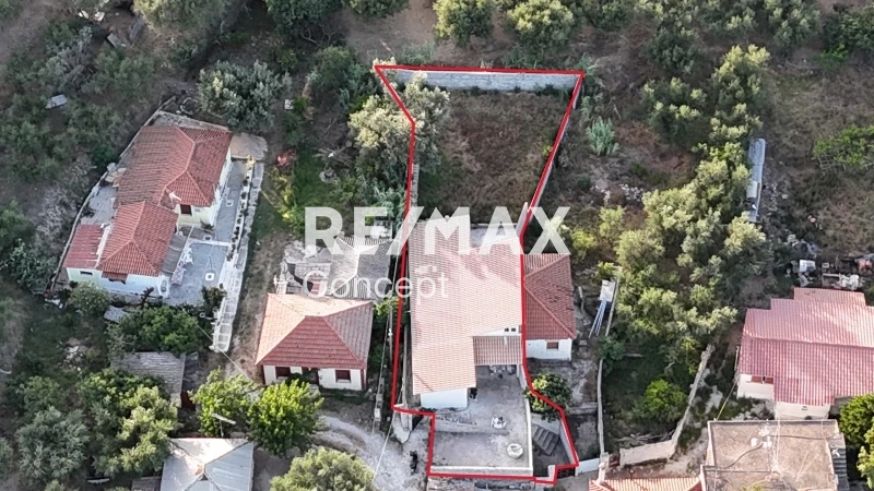 1 - продажа дом zante ионические острова греция