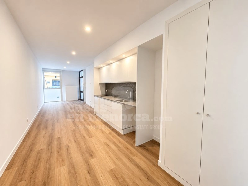 2 - apartment for sale in mao minorca - balearic islands spain