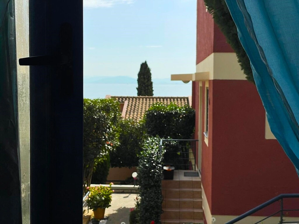5 - waterfront apartment for sale in corfu ionian islands greece