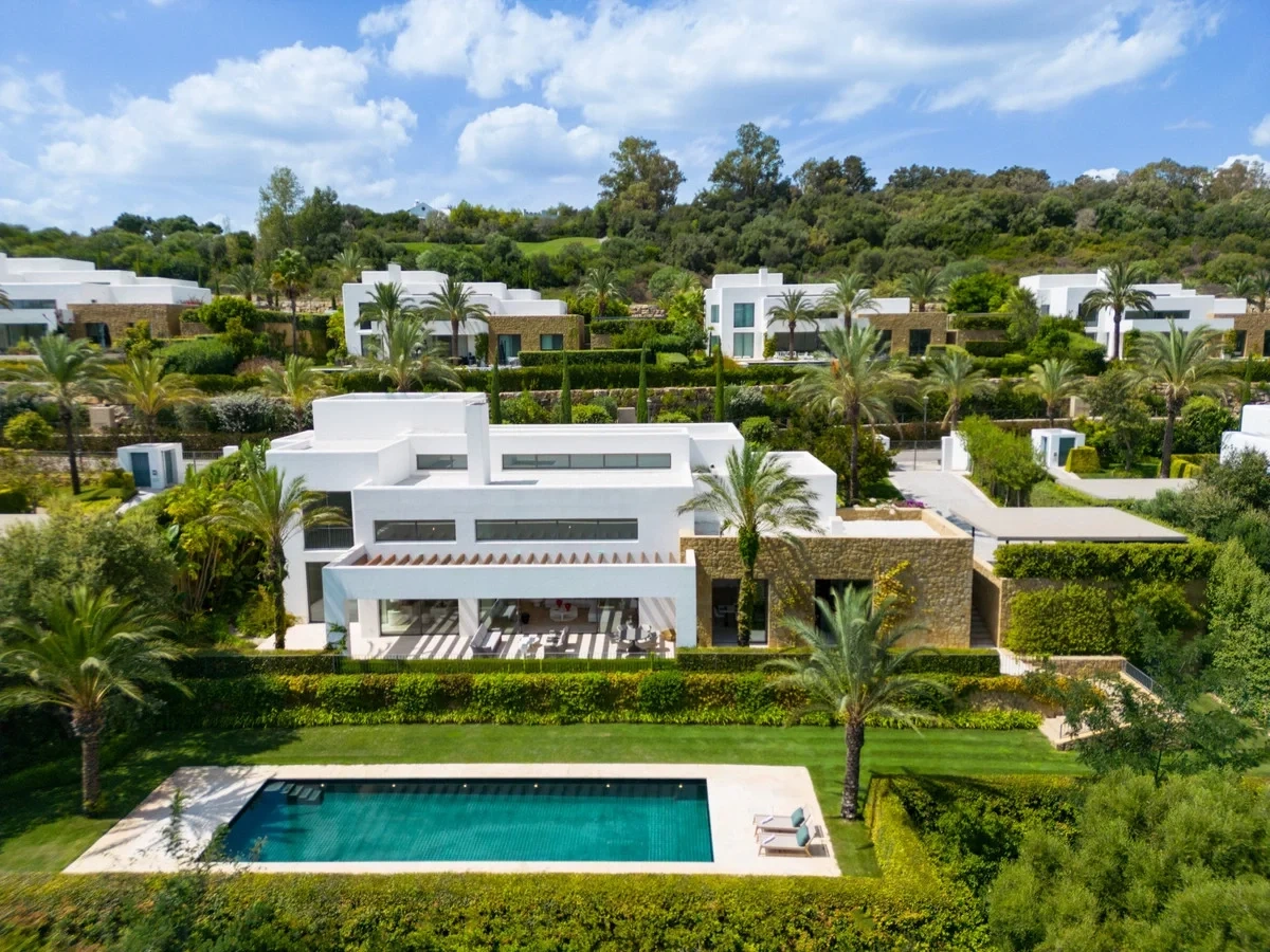 1 - vendita casa casares - costa del sol andalusia spagna