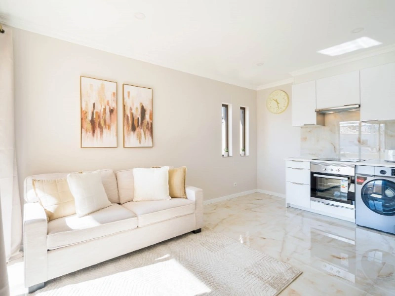 1 - vente appartement albufeira algarve portugal