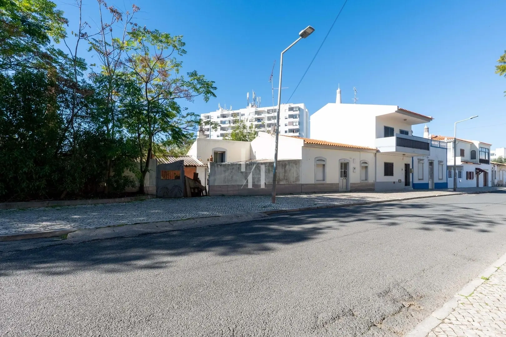 2 - vente maison loulé algarve portugal