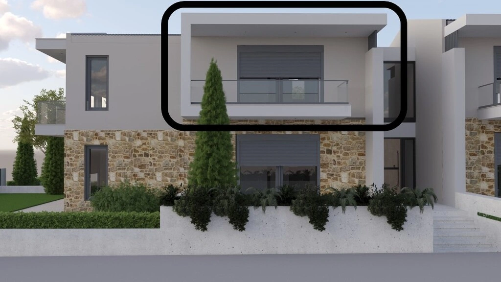 1 - beach walk apartment for sale in polýgyros central macedonia greece