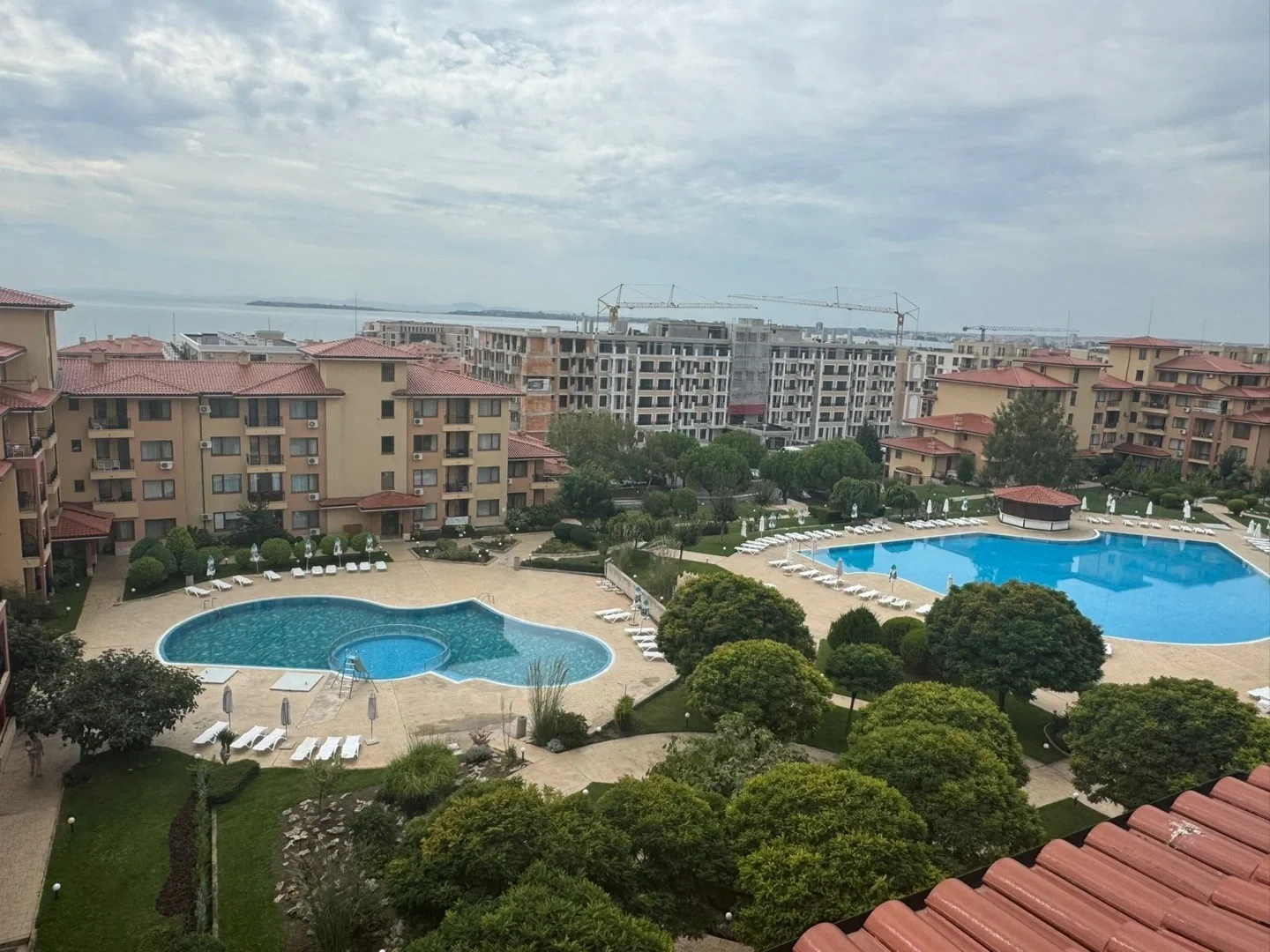 2 - sea view apartment for sale in sveti vlas burgas bulgaria
