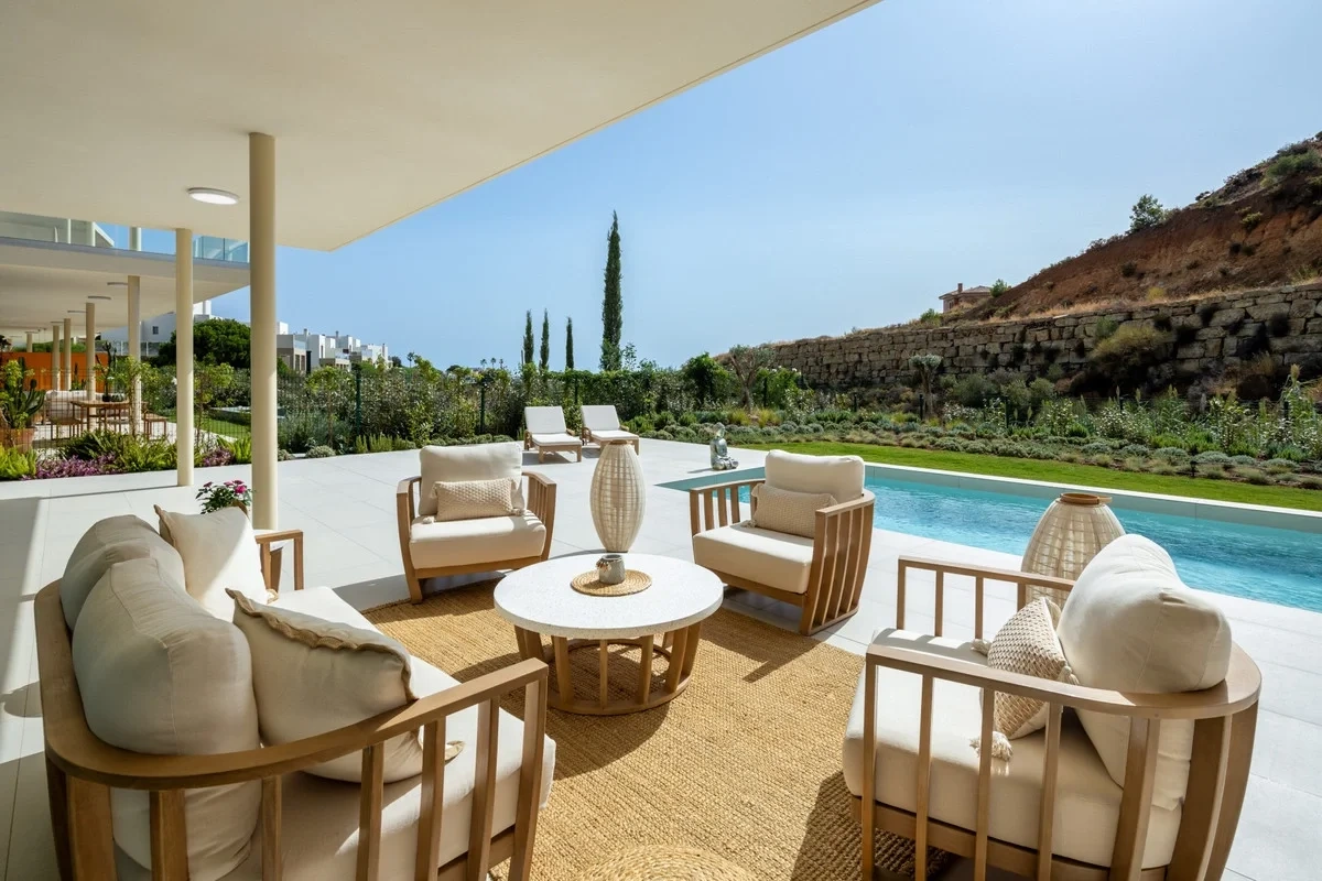1 - продажа квартира benalmadena - costa del sol андалусия испания