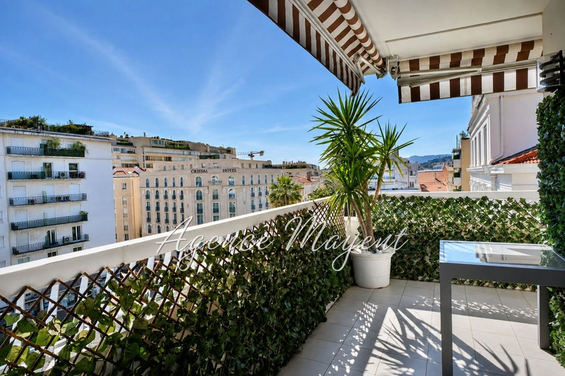 1 - apartment for sale in cannes alpes-maritimes france