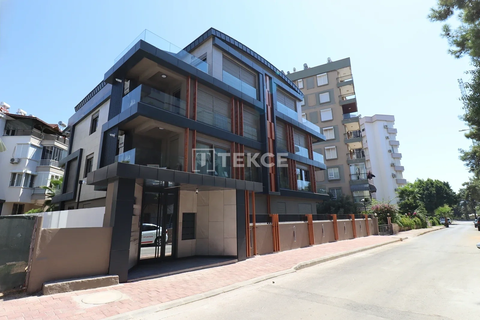 1 - vendita appartamento vista mare muratpasa antalya turchia