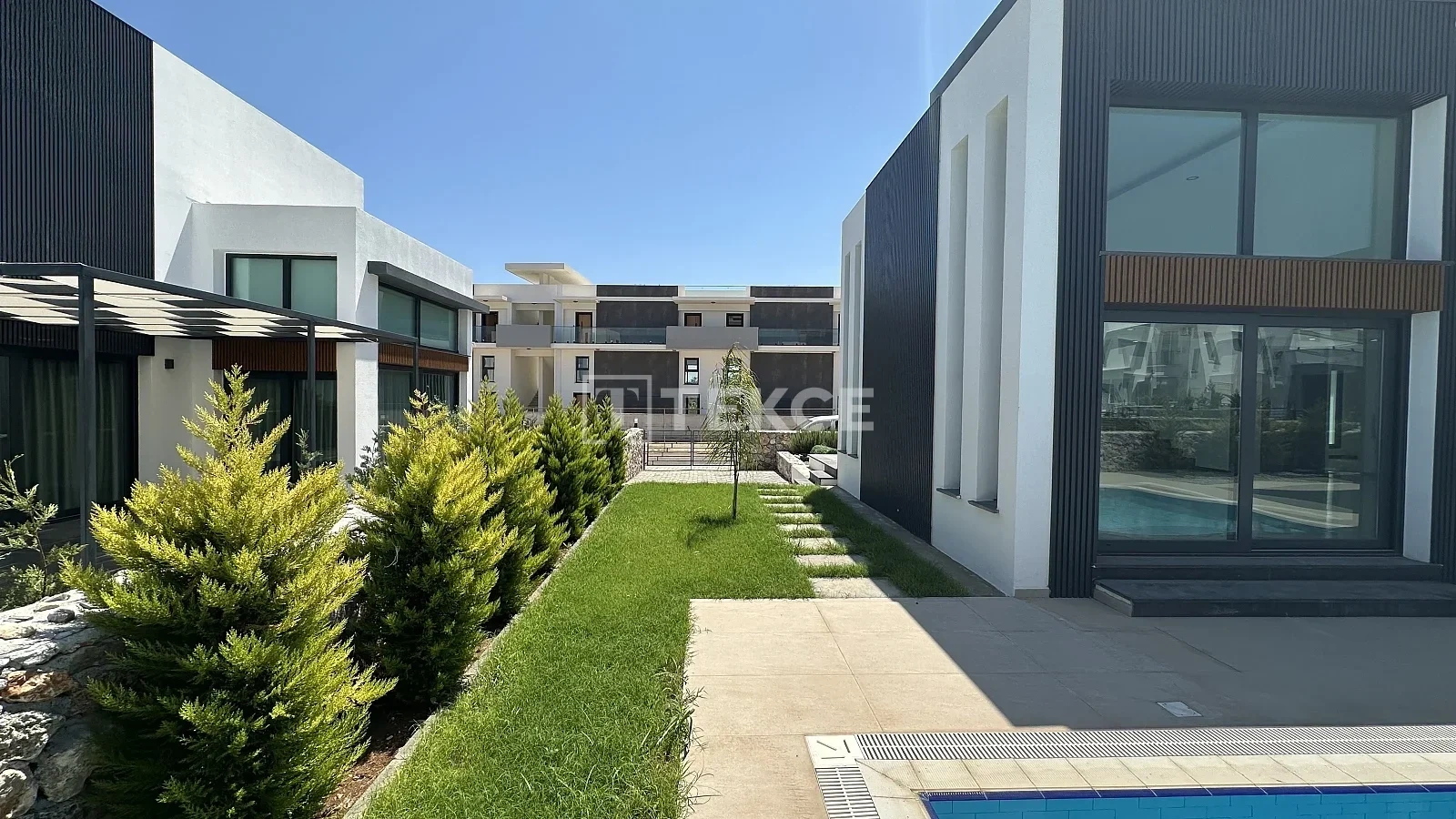 2 - verkauf haus strandpromenade girne kyrenia zypern